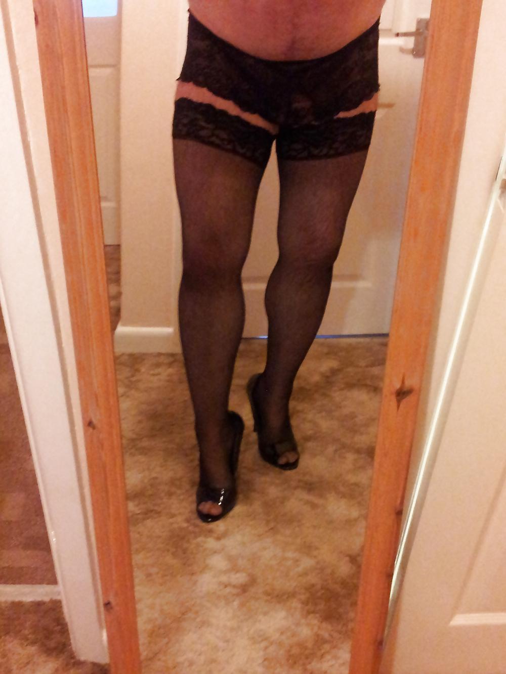 14P Virgin tranny me 