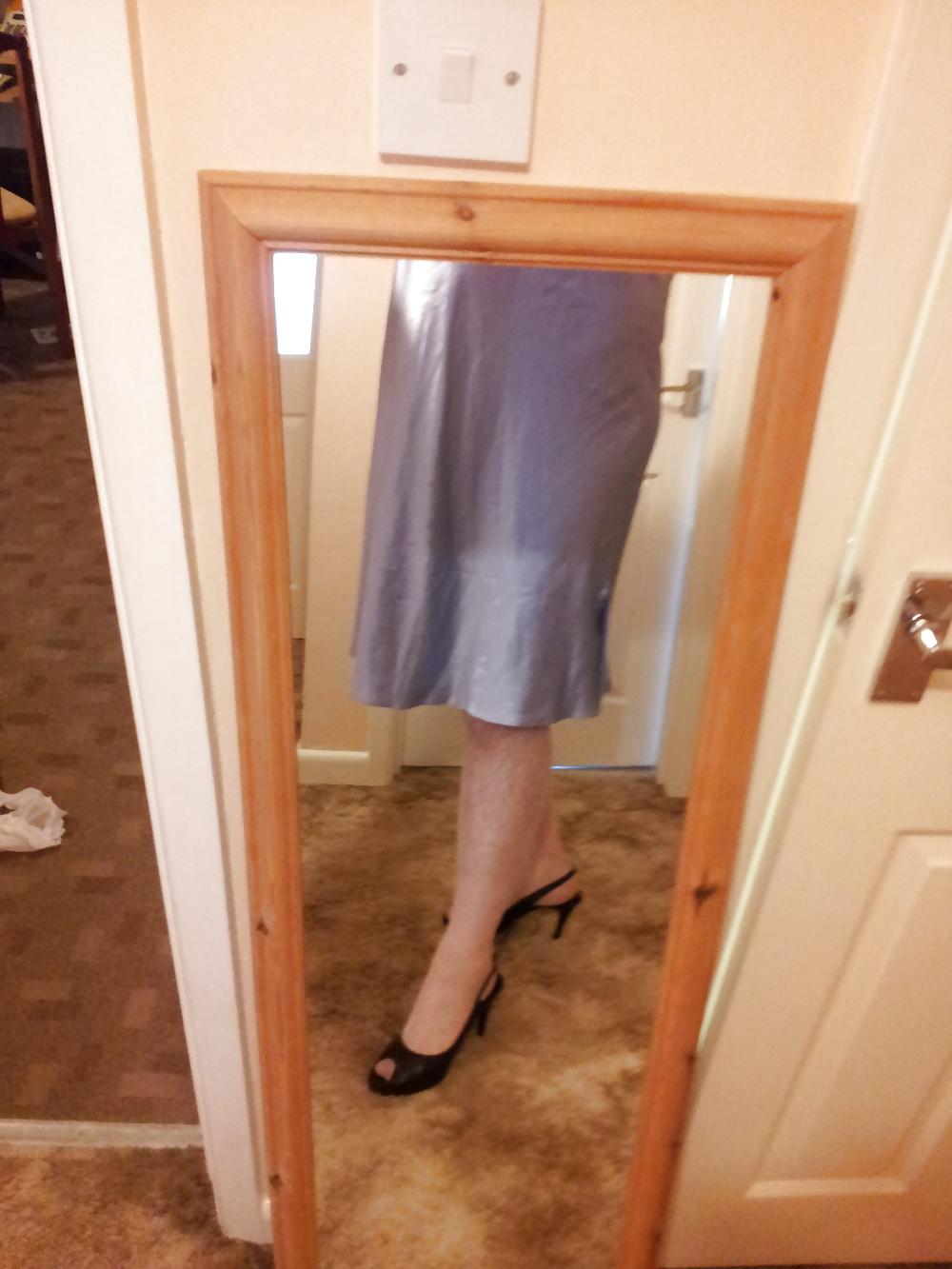 14P Virgin tranny me 