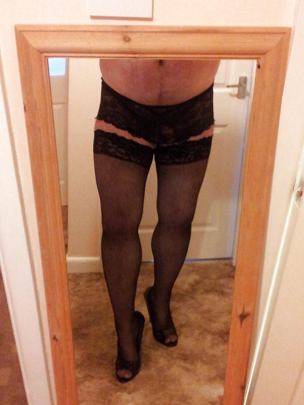 14P Virgin tranny me 