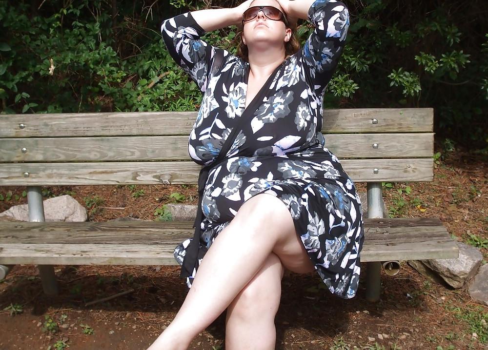 25P Gorgeous BBW! #11 (Part. II)