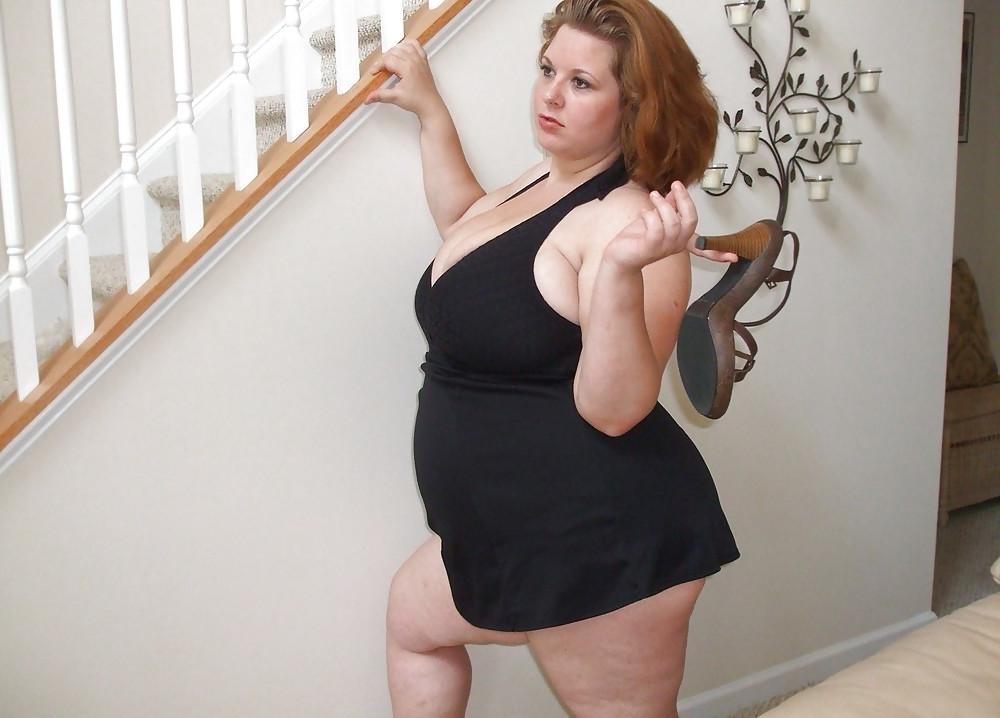 25P Gorgeous BBW! #11 (Part. II)