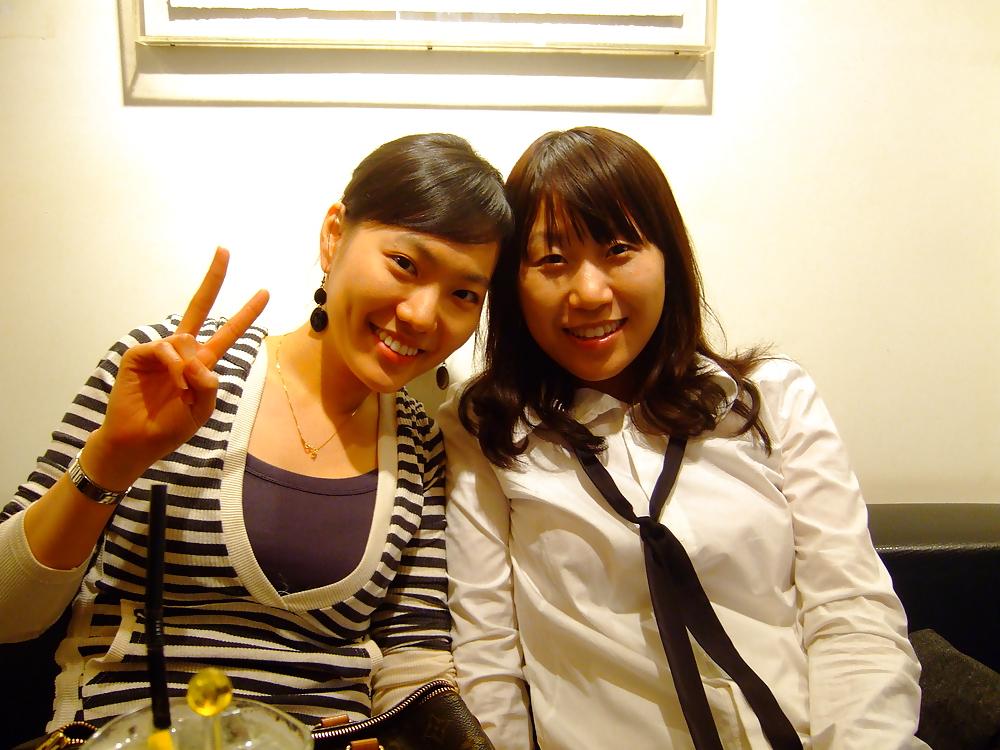 22P Asian sextoy and friends