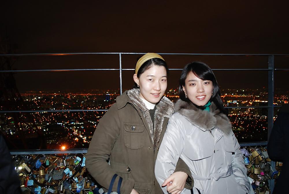 22P Asian sextoy and friends