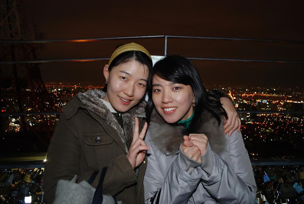 22P Asian sextoy and friends