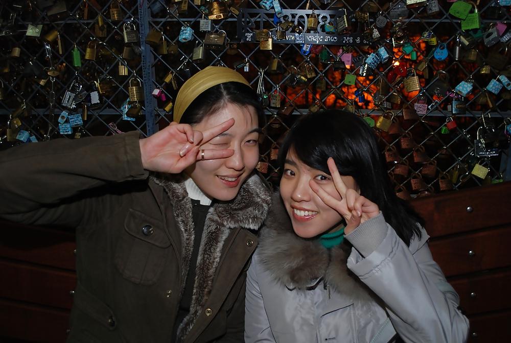 22P Asian sextoy and friends