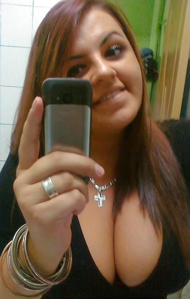 11P Romanian girl: Diana