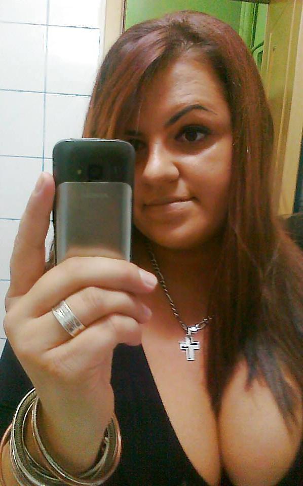 11P Romanian girl: Diana