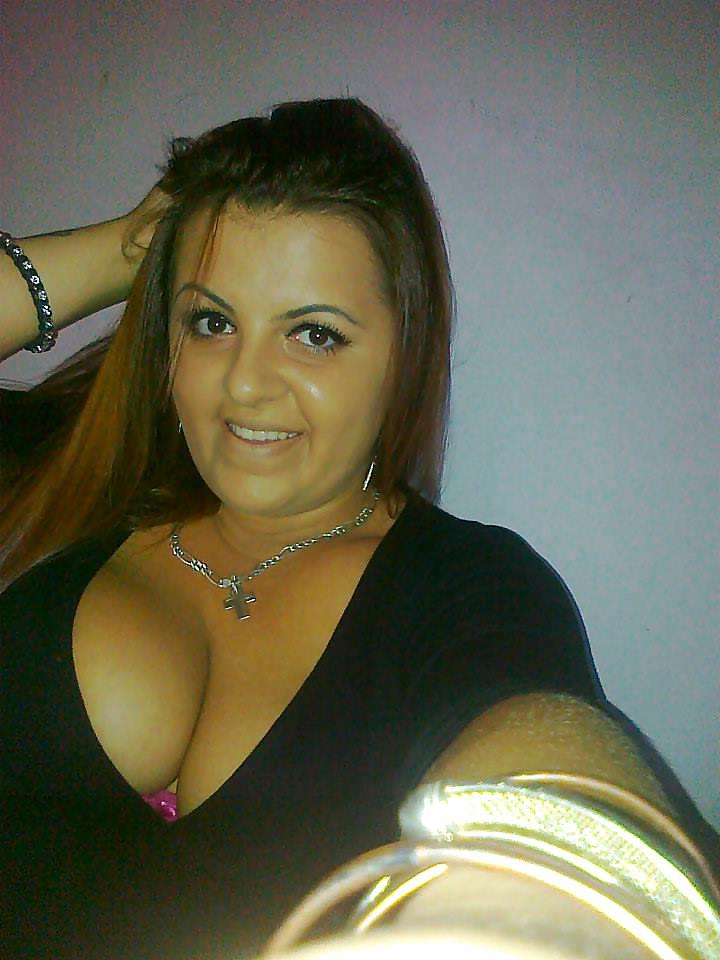 11P Romanian girl: Diana