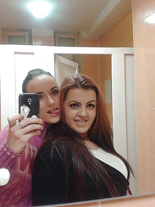 11P Romanian girl: Diana