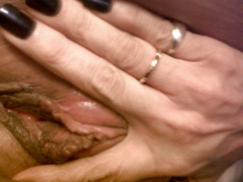 6P Great fingering