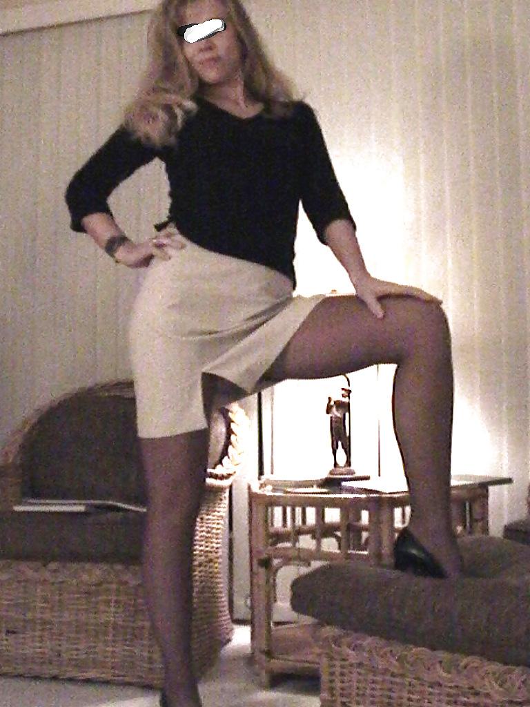 5P Older Photos while dating wife