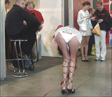 25P Russian upskirts 05