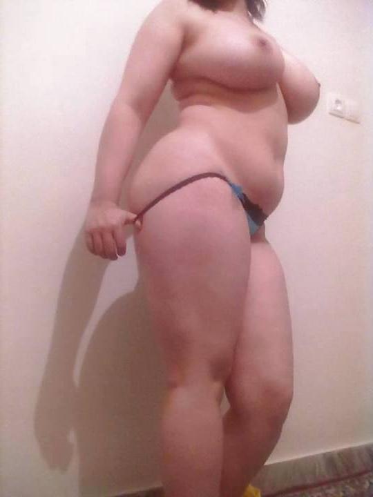 8P Arab booty the best