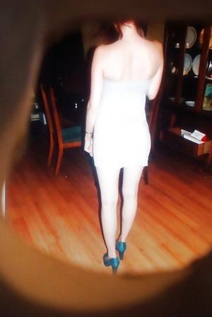 13P Pictures of my daughter's friend