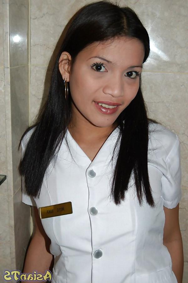 20P Lovely Filipina ladyboy Nika