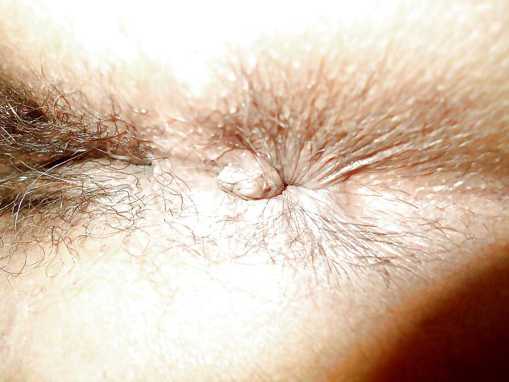 25P Indian ass