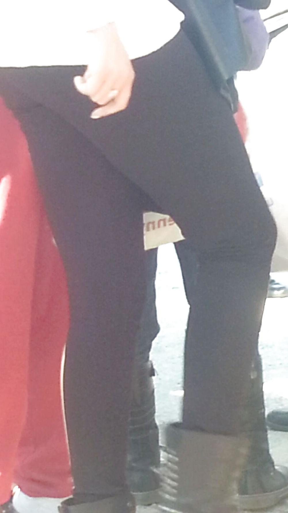 7P Sexy feet, ass teens romanian