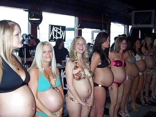 25P Bitches been Bred! 3 (non nude)