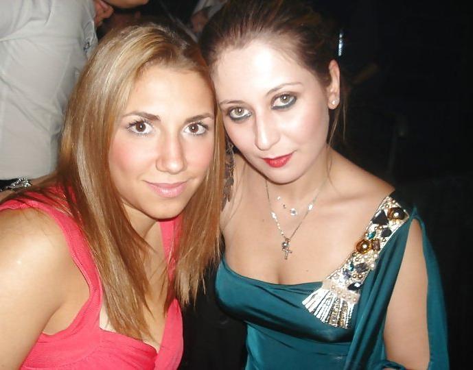25P Greek Teen Girls 4
