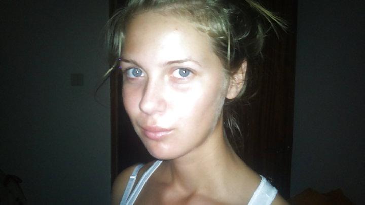 25P Greek Teen Girls 4