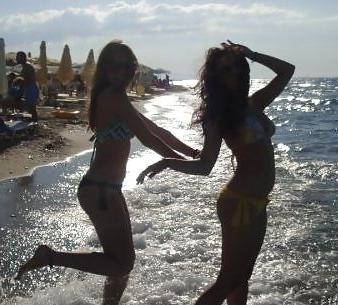 25P Greek Teen Girls 4