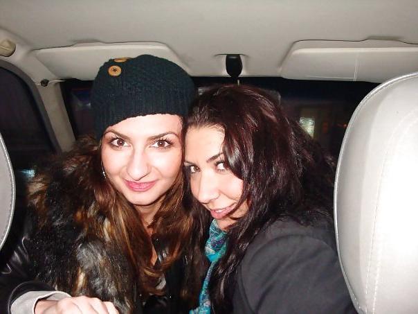 25P Greek Teen Girls 4