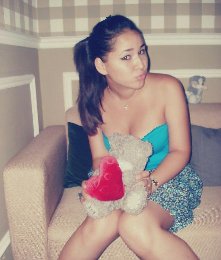 25P Sweet and sexy asian Kazakh girls #31