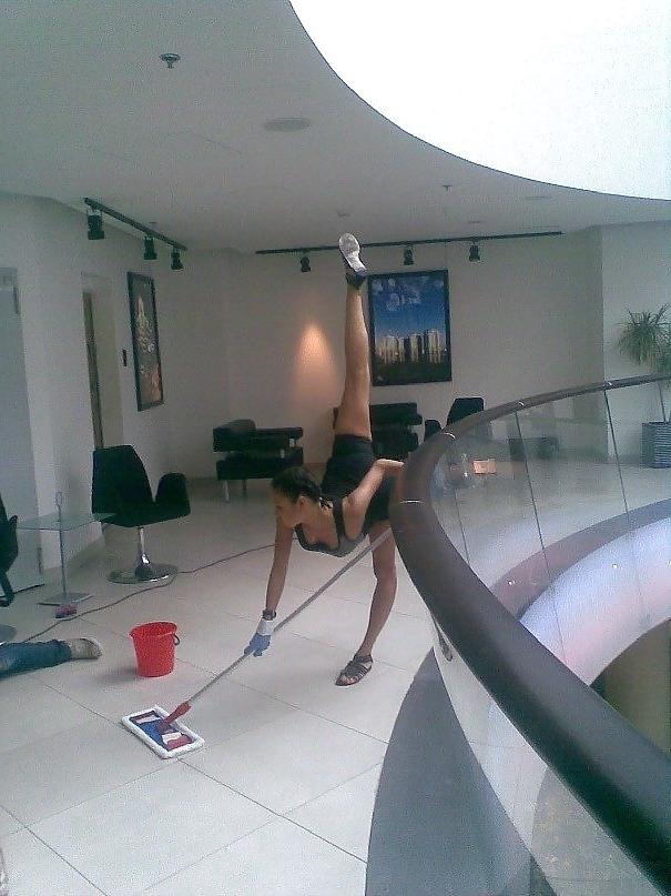 25P Sweet and sexy asian Kazakh girls #33
