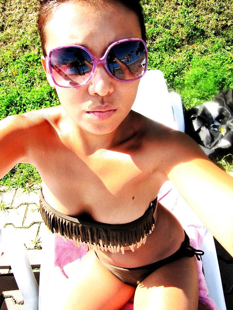 25P Sweet and sexy asian Kazakh girls #33