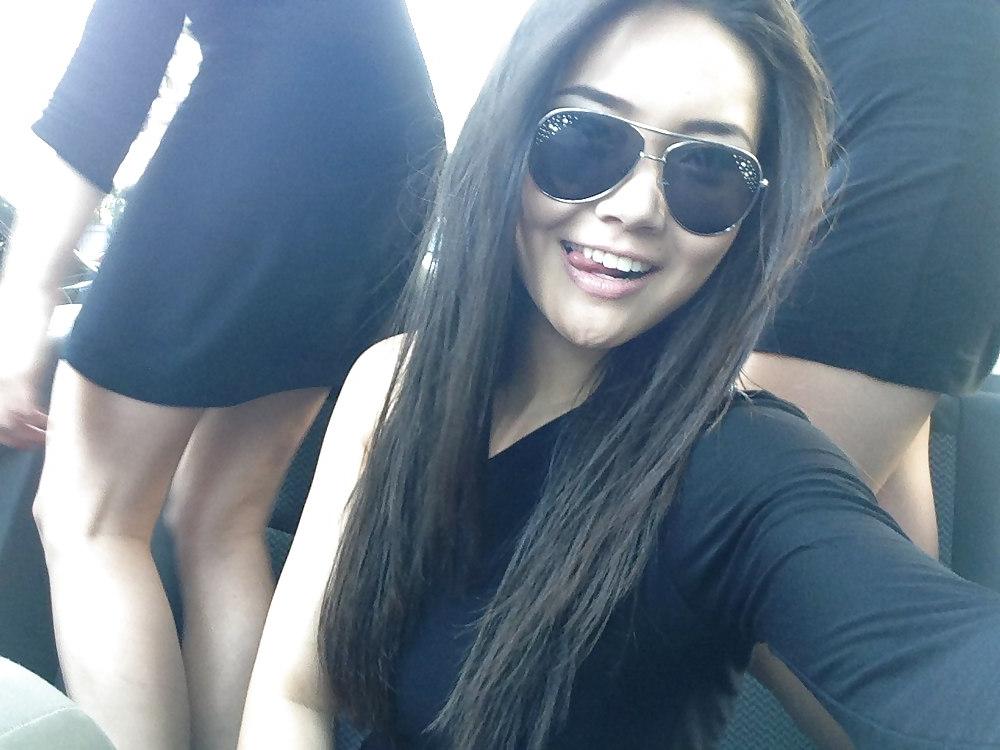 25P Sweet and sexy asian Kazakh girls #36
