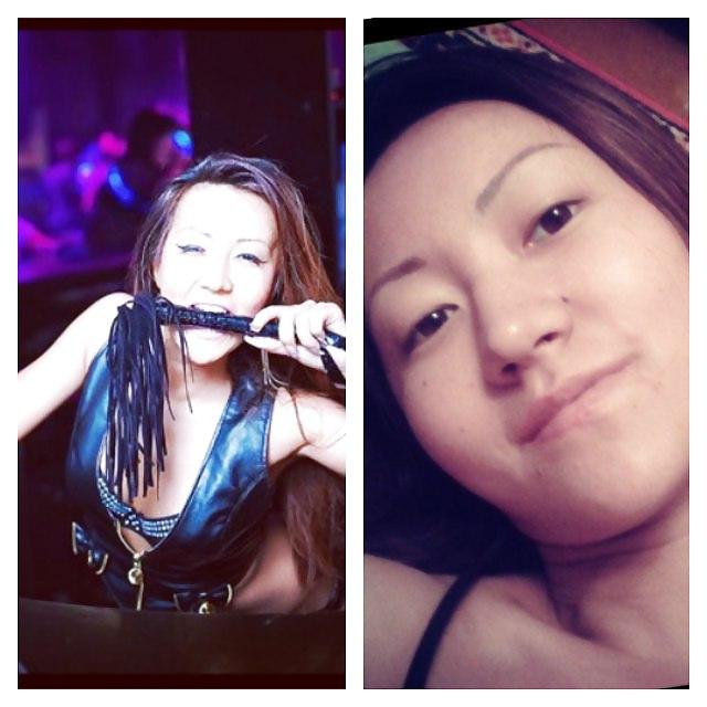 25P Sweet and sexy asian Kazakh girls #36