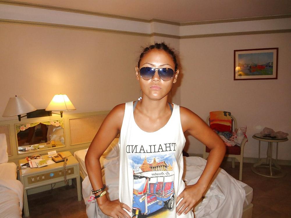 25P Sweet and sexy asian Kazakh girls #36