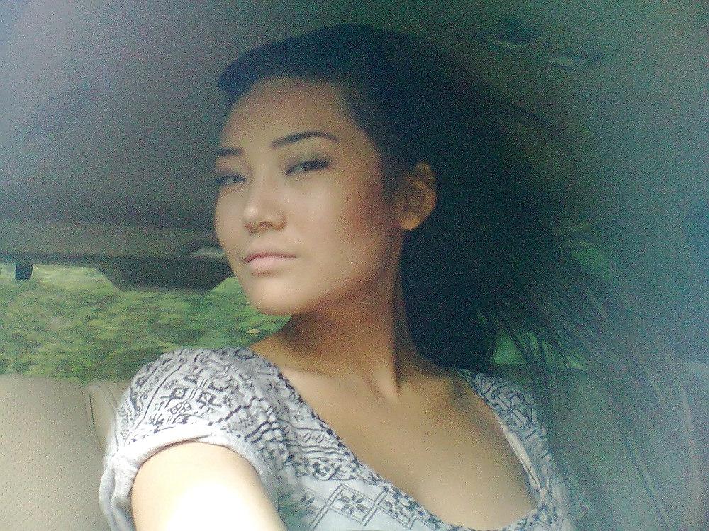 25P Sweet and sexy asian Kazakh girls #36