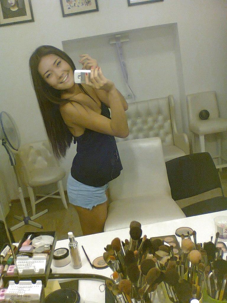 25P Sweet and sexy asian Kazakh girls #36