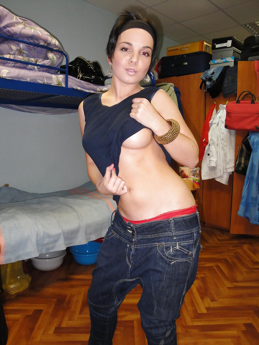 22P Russian Teen Nastya
