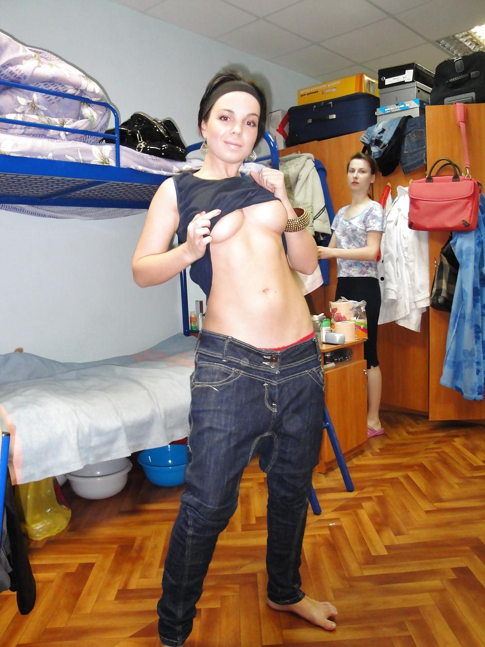 22P Russian Teen Nastya
