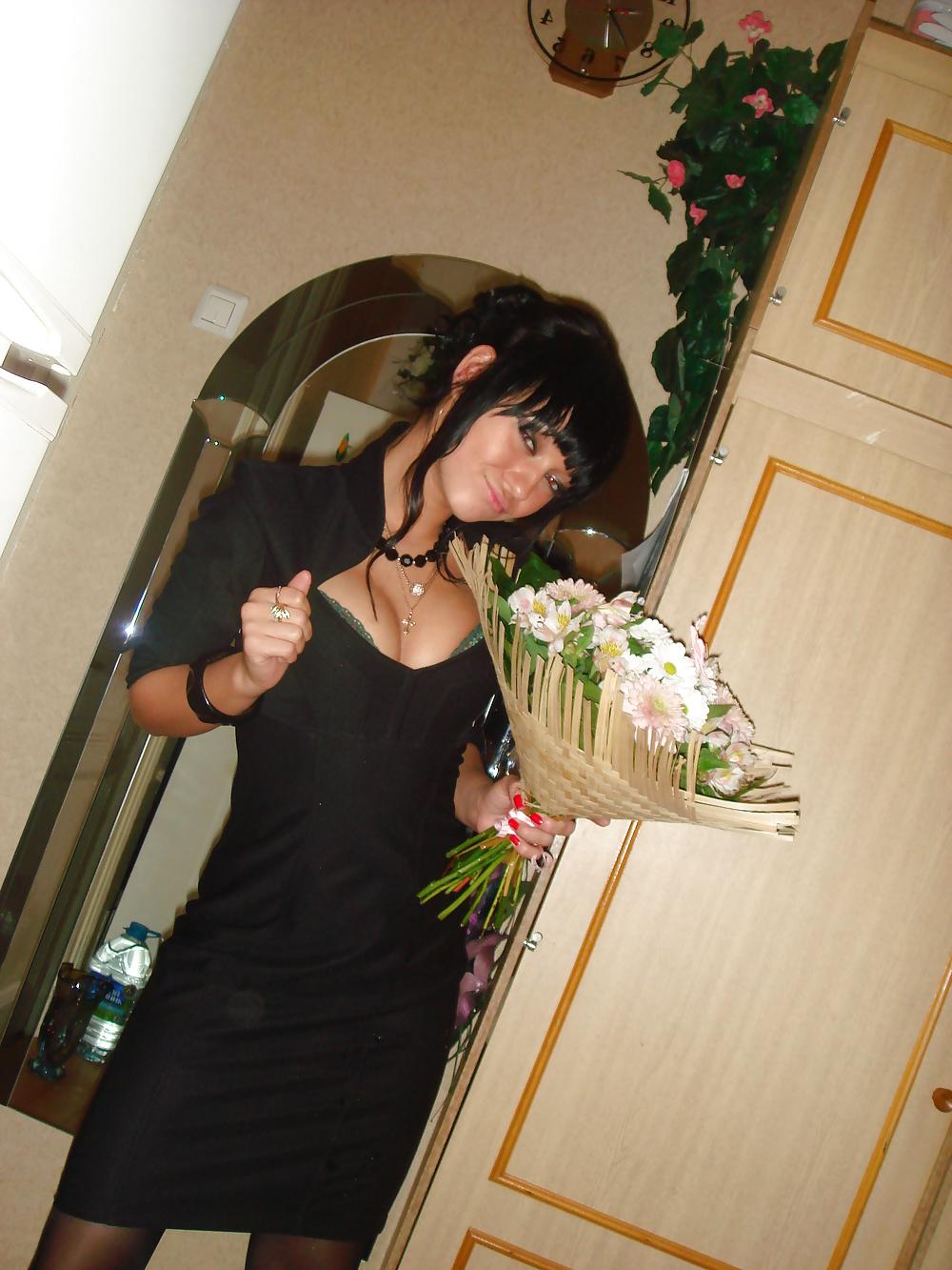 22P Russian Teen Nastya
