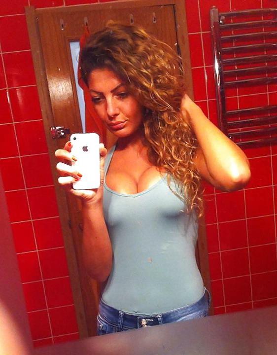 25P Romanian women: Anna