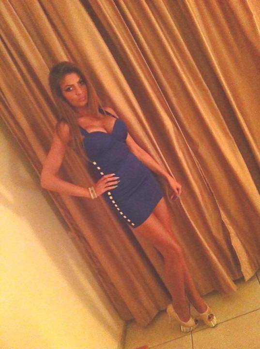 25P Romanian women: Anna