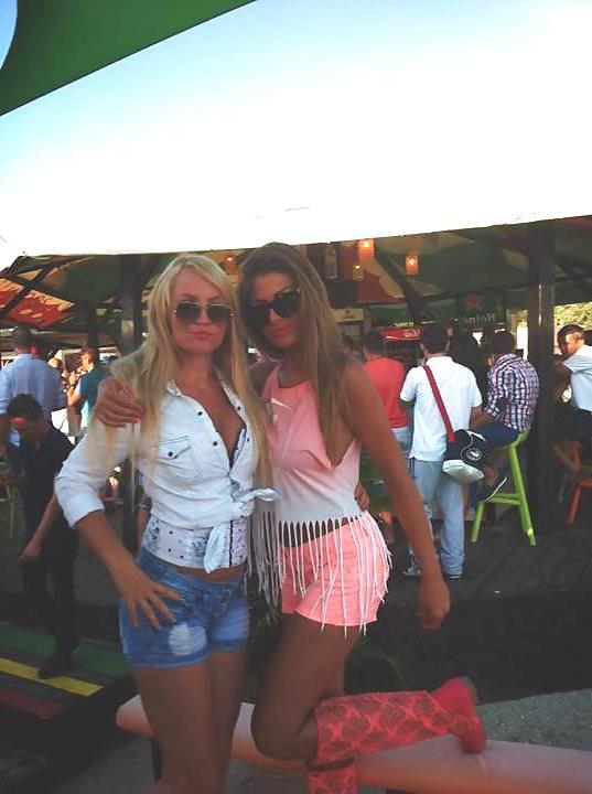 25P Romanian women: Anna