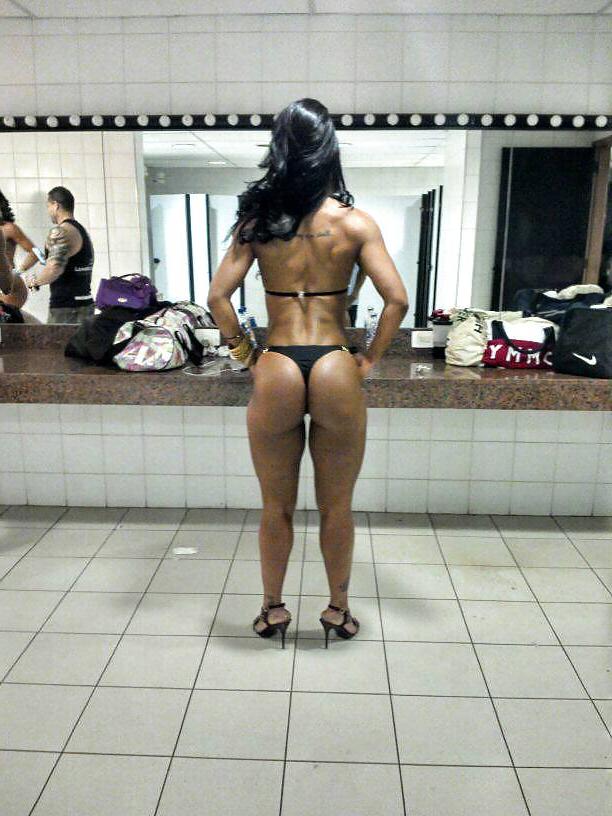 11P Big big ass butt boobs