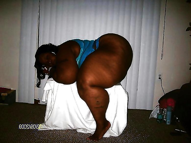 19P DO YOU LOVE BBW BIG BOOTY ? VOL. 2 