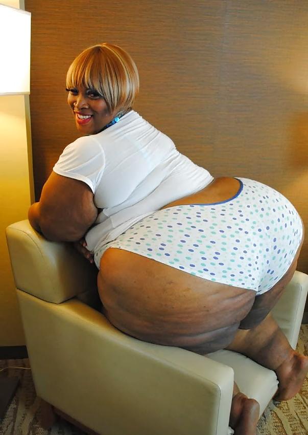 19P DO YOU LOVE BBW BIG BOOTY ? VOL. 2 