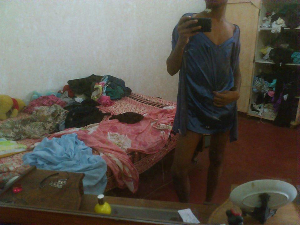 4P My aunty's daughter dresses