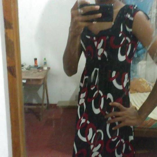 4P My aunty's daughter dresses