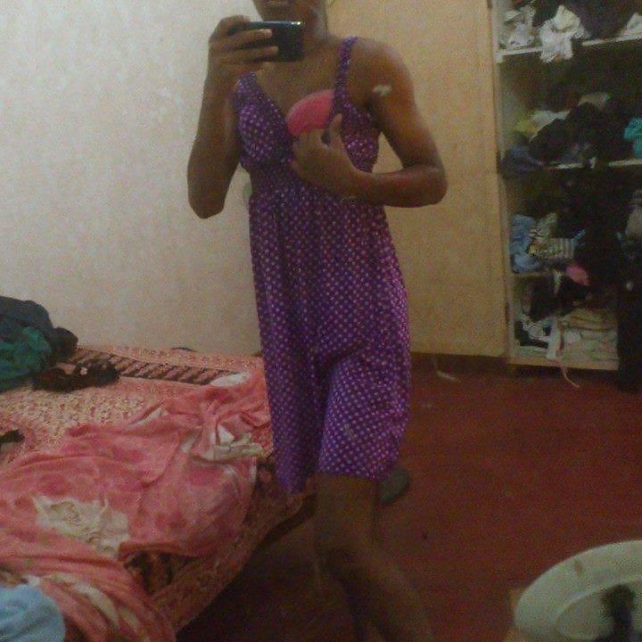 4P My aunty's daughter dresses