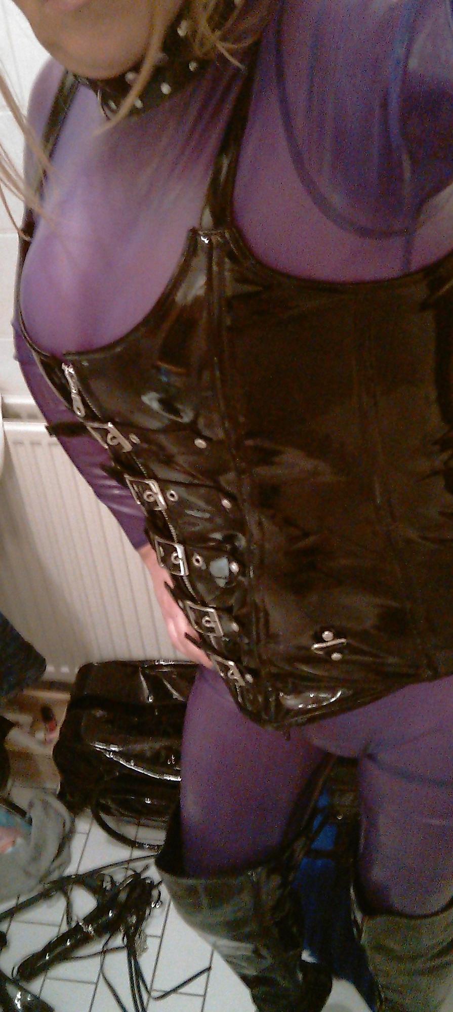 5P Rubber I like it !