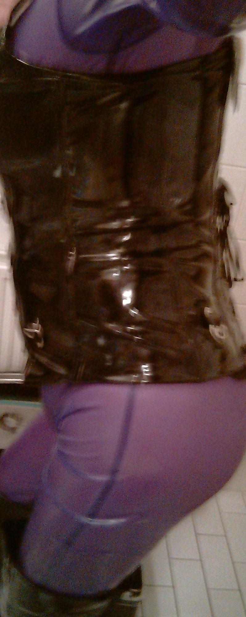 5P Rubber I like it !