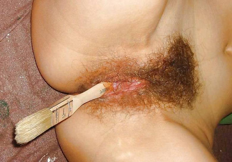 25P Brutal Amateur 3