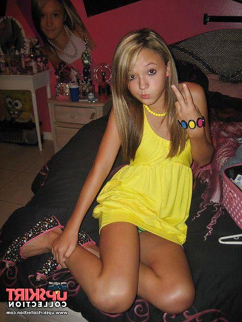 25P Voyeur teens